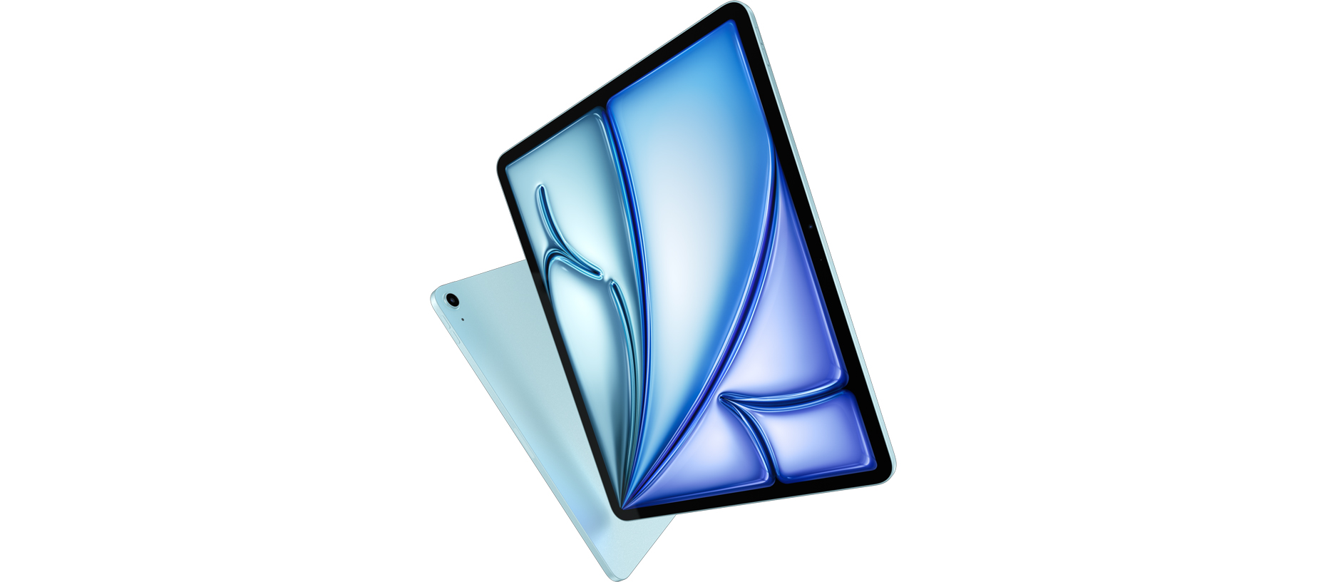 Apple iPad Air 11 (2024) (M2) - Info